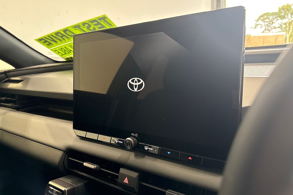 2026 Toyota RAV4 XSE AXAL64R