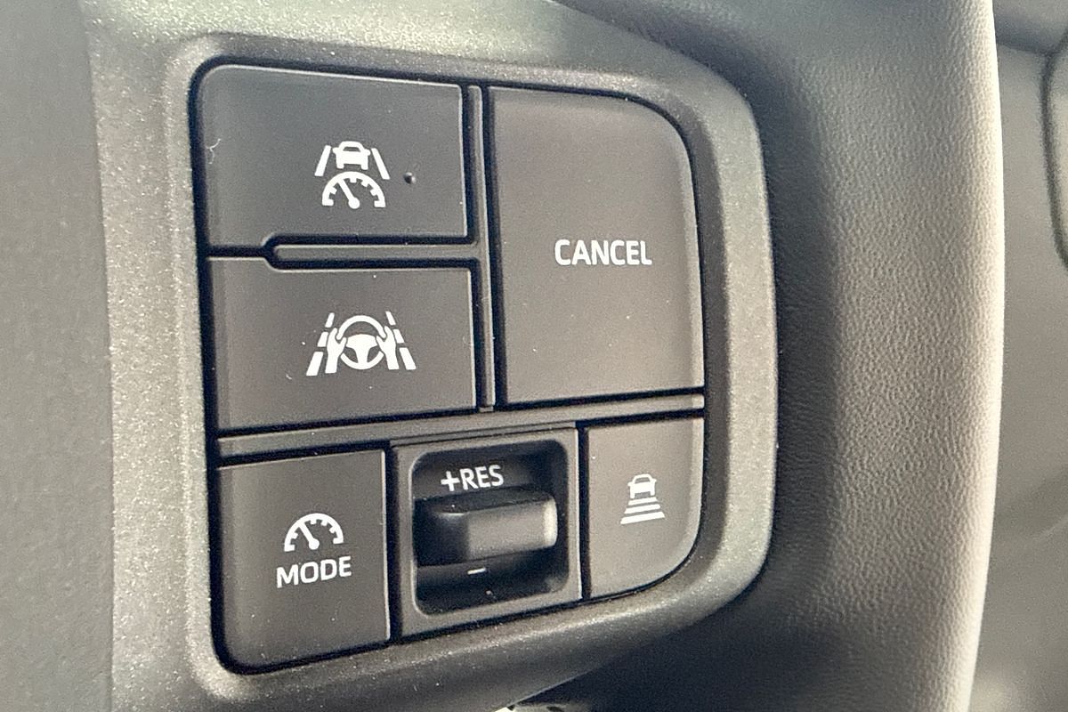 2026 Toyota RAV4 XSE AXAL64R