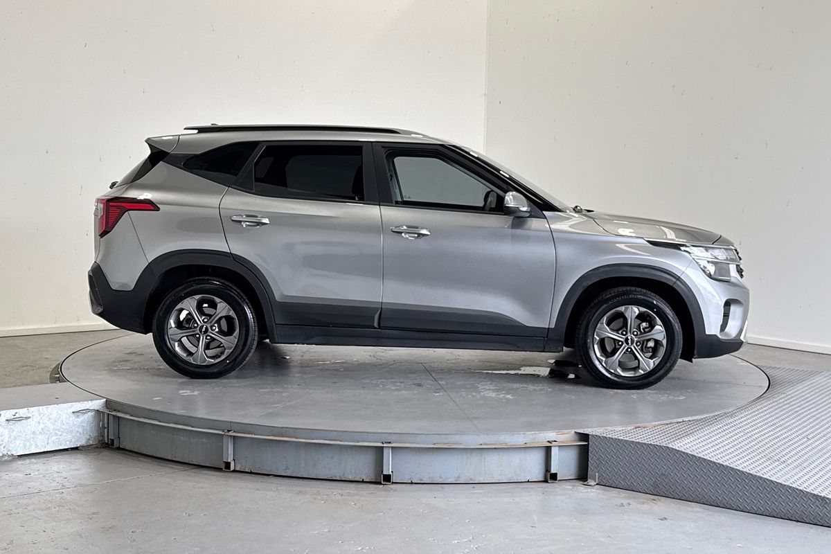 2023 Kia Seltos S (FWD) SP2 PE MY24