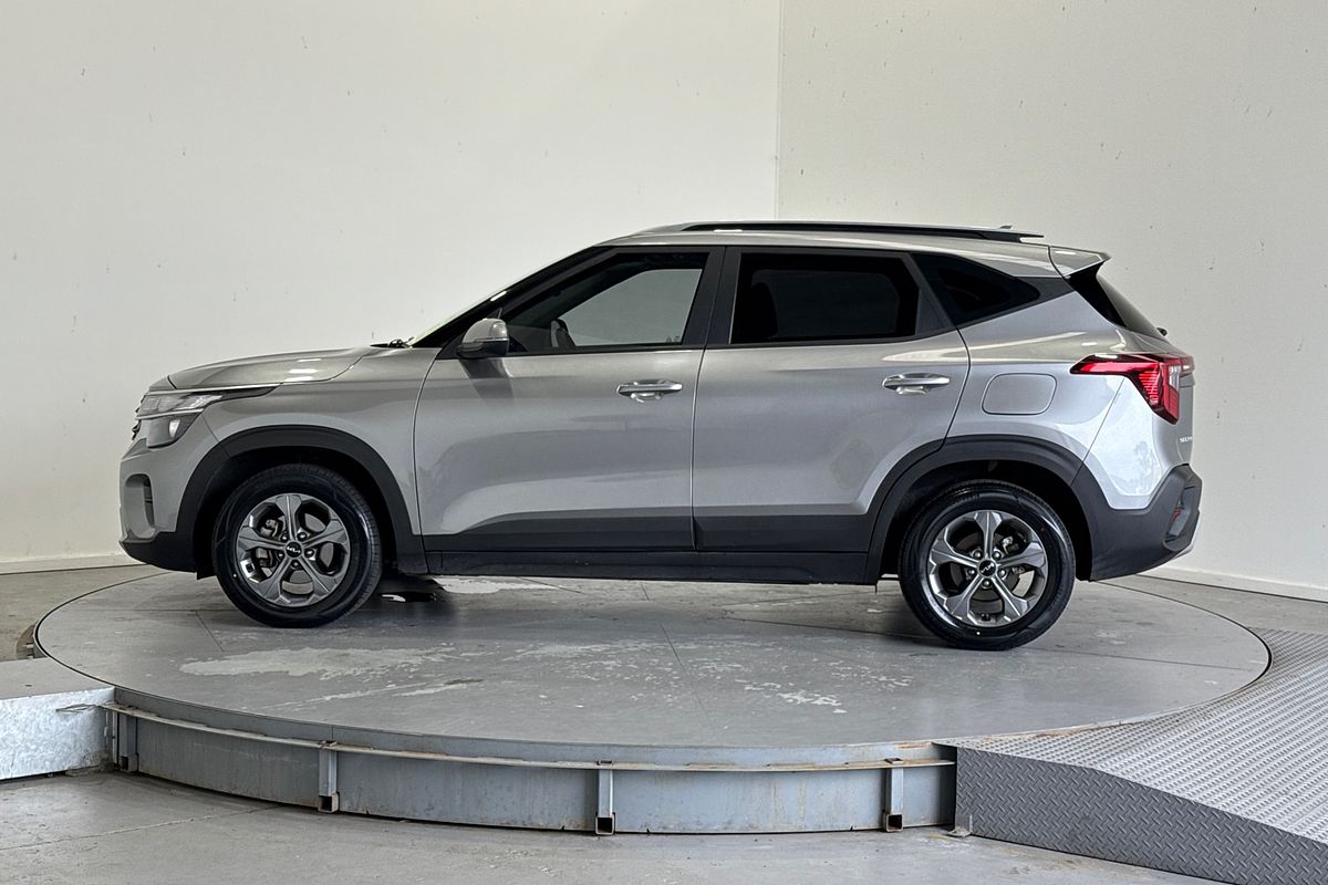 2023 Kia Seltos S (FWD) SP2 PE MY24