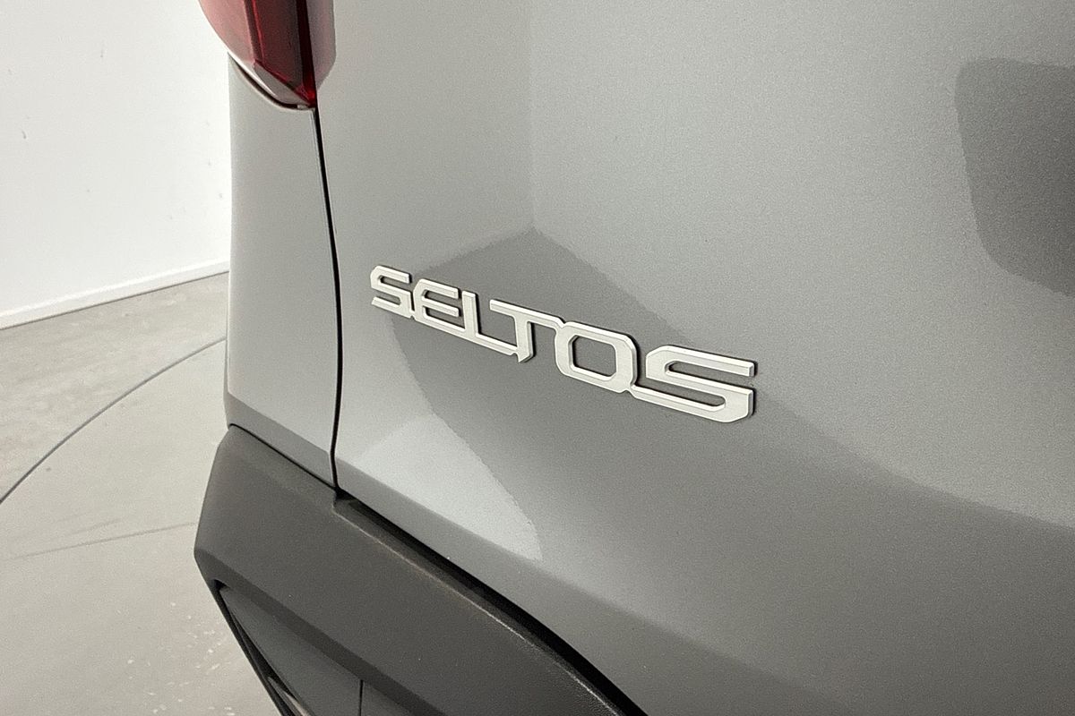 2023 Kia Seltos S (FWD) SP2 PE MY24