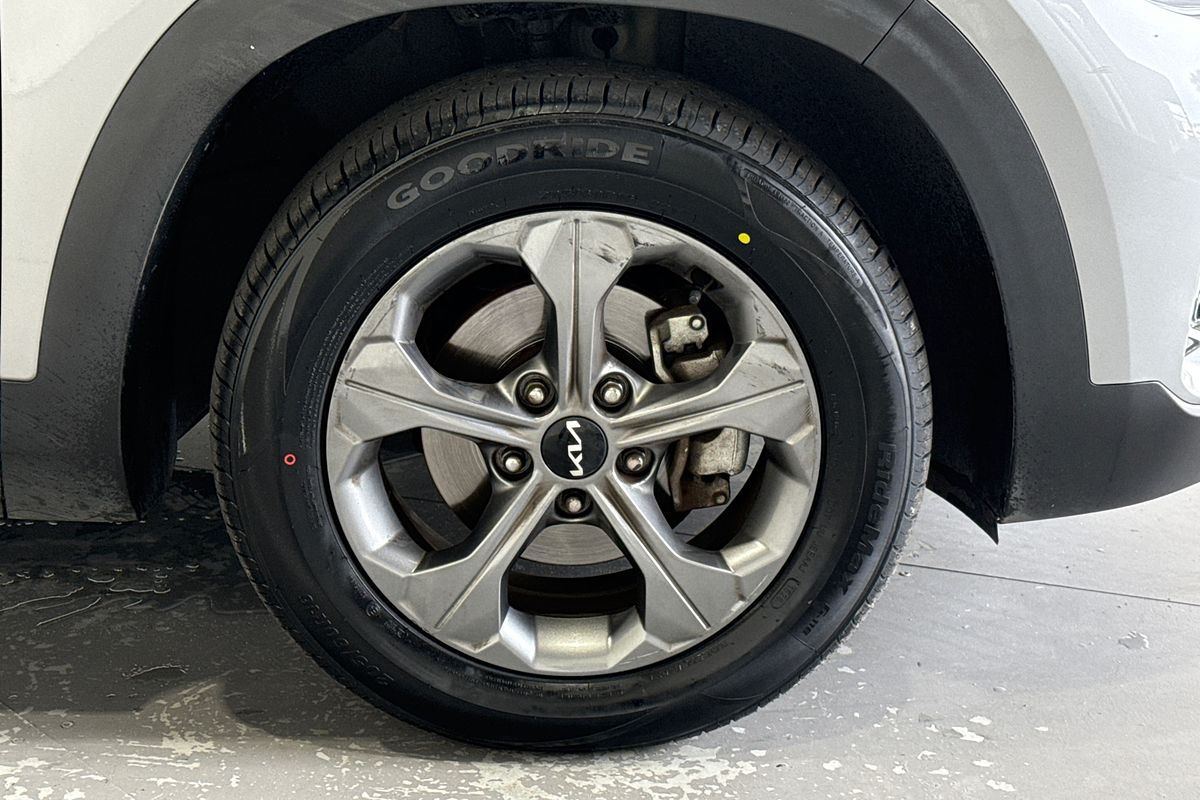 2023 Kia Seltos S (FWD) SP2 PE MY24