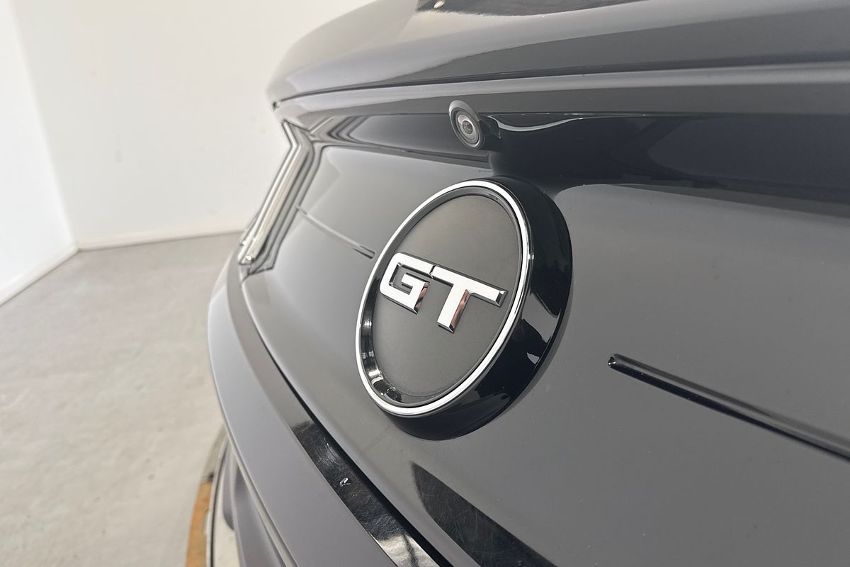 2017 Ford Mustang GT FN