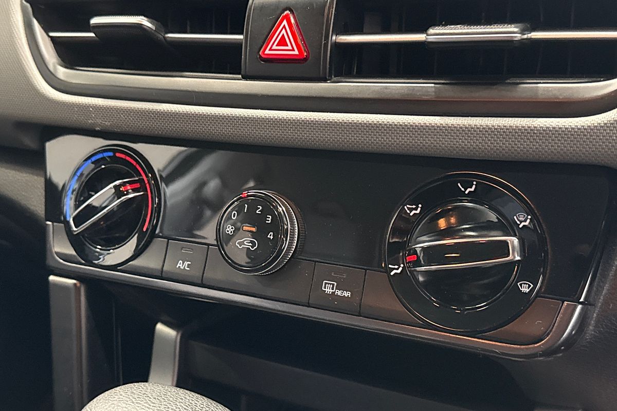 2023 Kia Seltos S (FWD) SP2 PE MY24