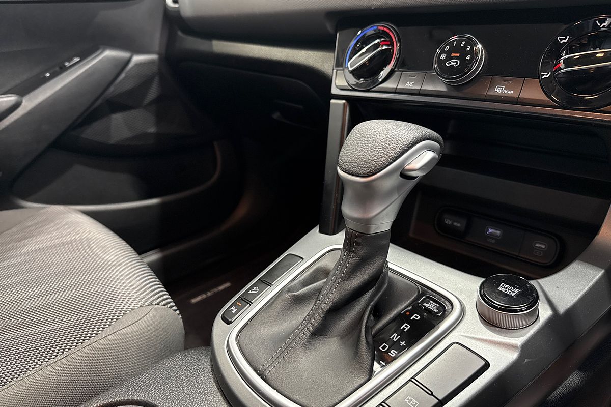 2023 Kia Seltos S (FWD) SP2 PE MY24