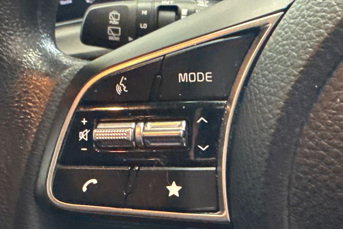 2023 Kia Seltos S (FWD) SP2 PE MY24