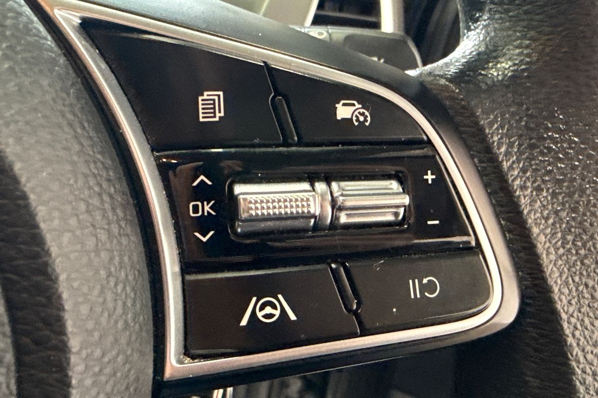 2023 Kia Seltos S (FWD) SP2 PE MY24