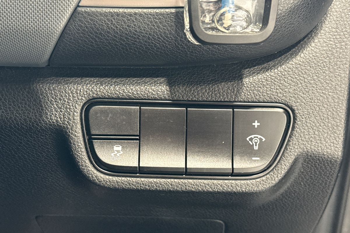 2023 Kia Seltos S (FWD) SP2 PE MY24