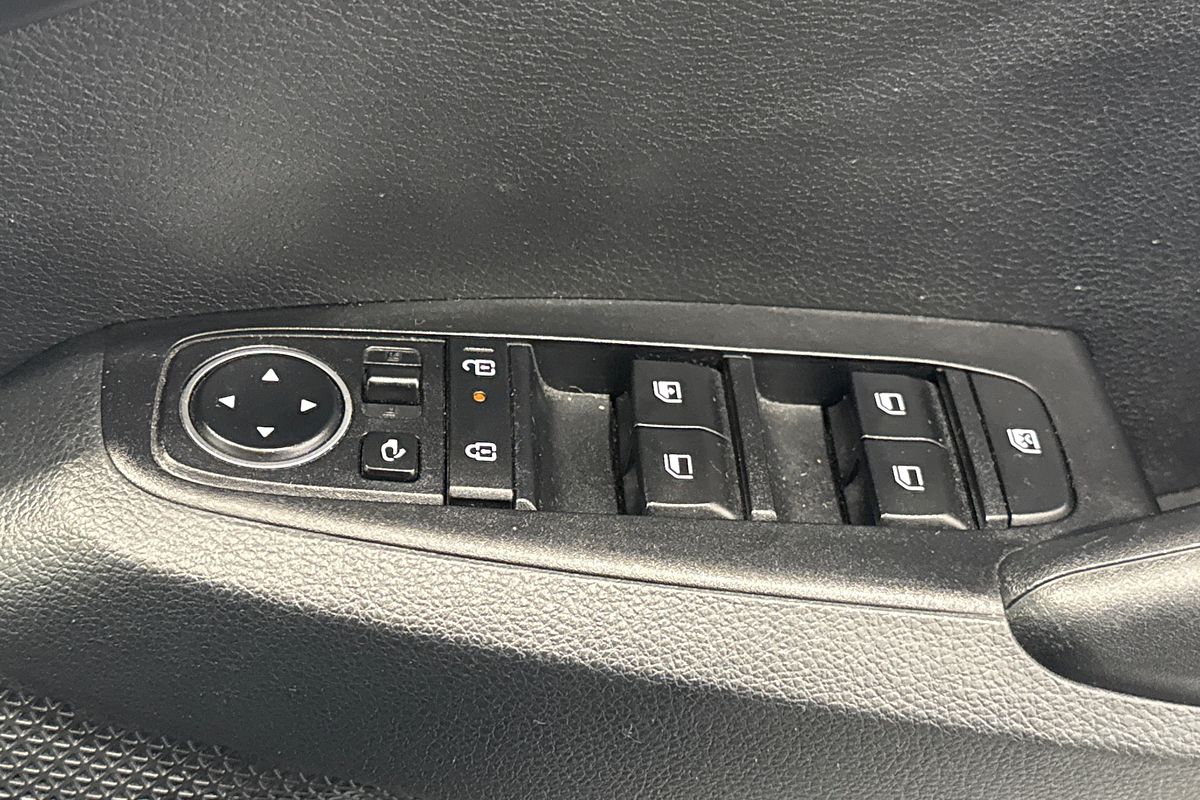 2023 Kia Seltos S (FWD) SP2 PE MY24
