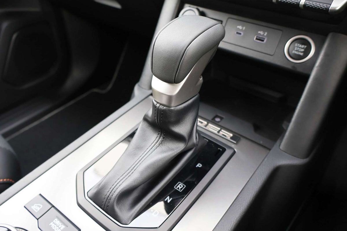 2026 Mitsubishi Triton GSR MV 4X4