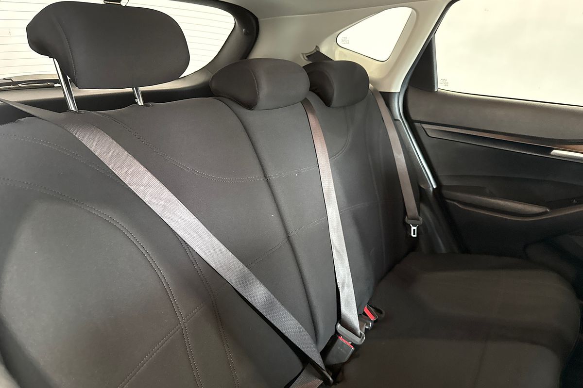 2023 Kia Seltos S (FWD) SP2 PE MY24