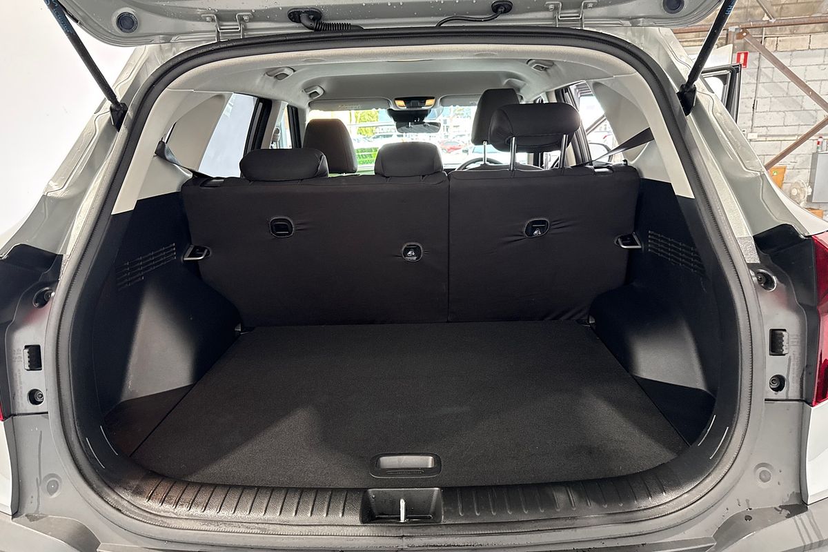 2023 Kia Seltos S (FWD) SP2 PE MY24