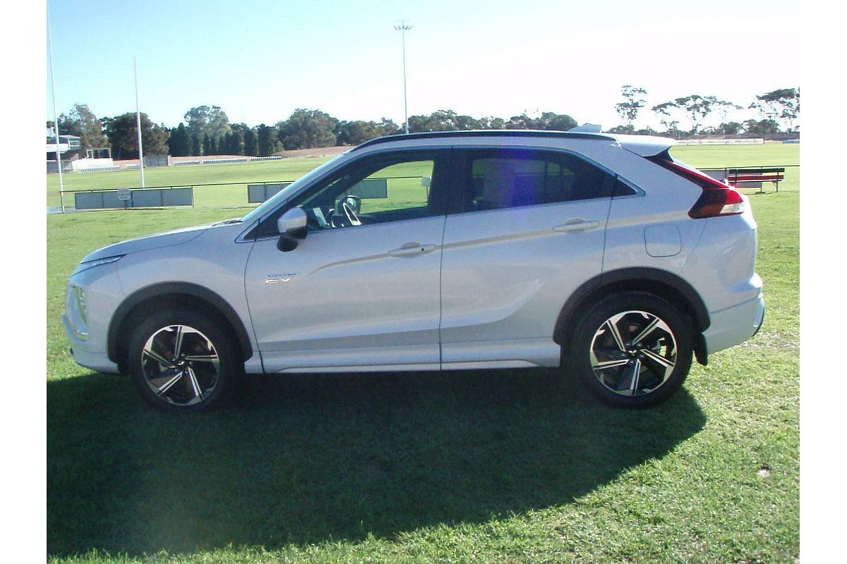 2023 Mitsubishi Eclipse Cross PHEV XLS PLUS YB