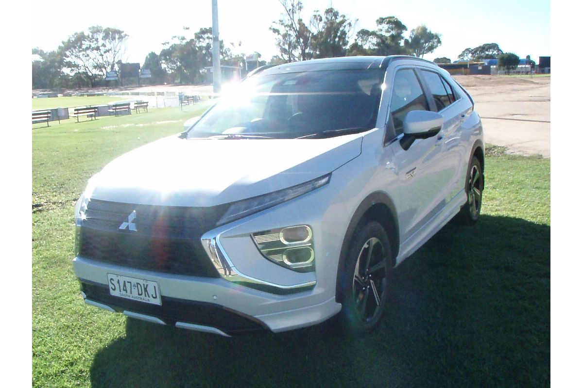 2023 Mitsubishi Eclipse Cross PHEV XLS PLUS YB