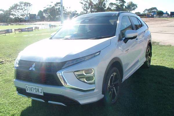 2023 Mitsubishi Eclipse Cross PHEV XLS PLUS YB