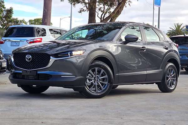 2026 Mazda CX-30 G20 Pure DM Series