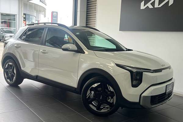 2025 Kia Stonic Sport YB PE2