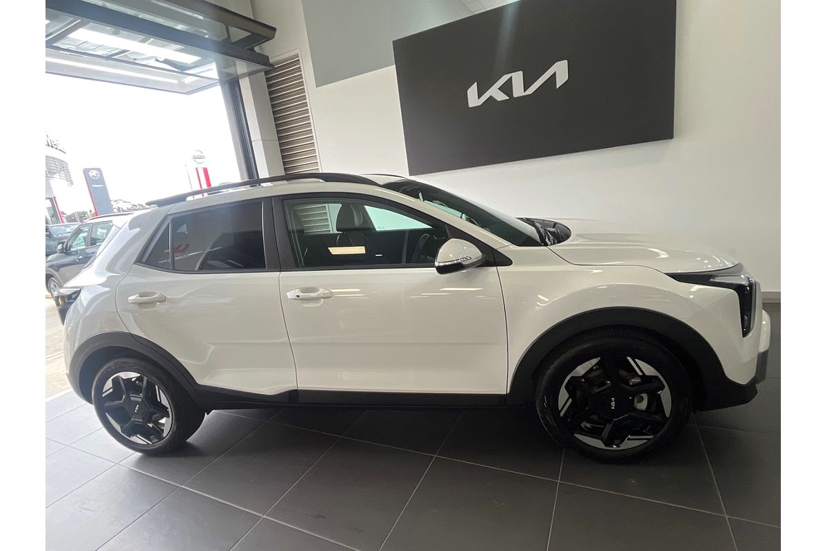 2025 Kia Stonic Sport YB PE2