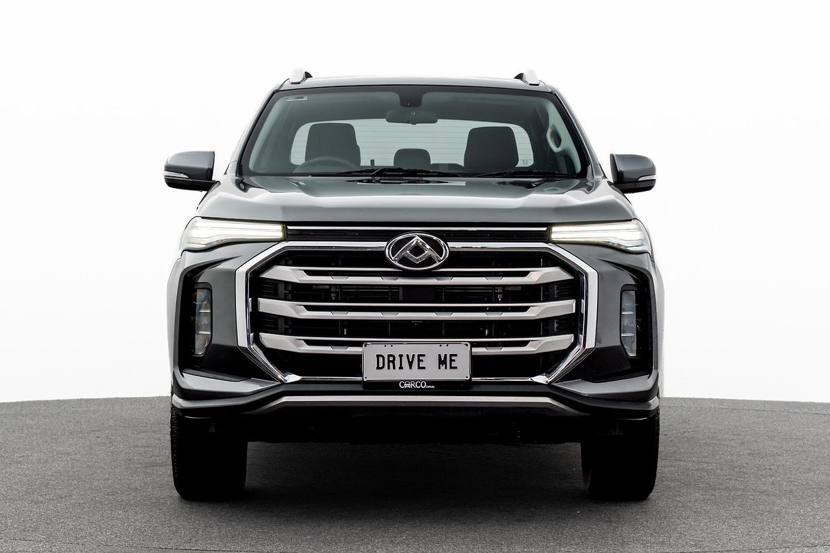 2024 LDV T60 Max PRO SK8C 4X4