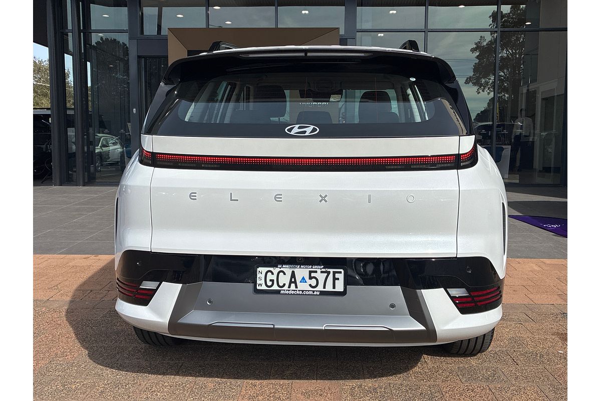 2026 Hyundai ELEXIO OE1.V1