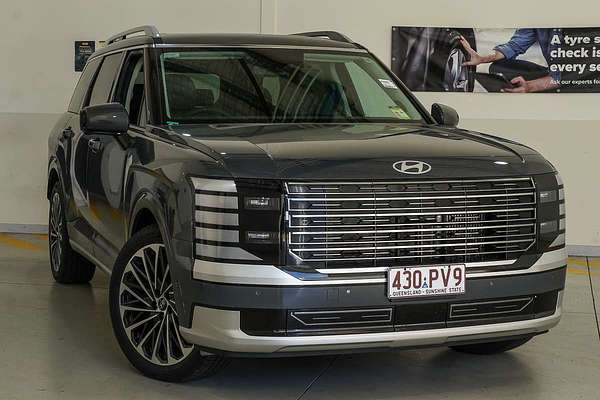 2026 Hyundai Palisade Calligraphy LX3.V1
