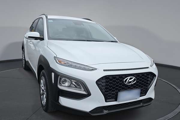 2019 Hyundai Kona Go OS.3