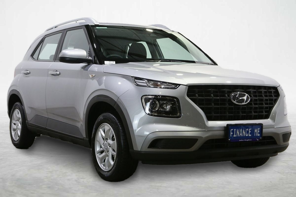 2025 Hyundai Venue QX.V5
