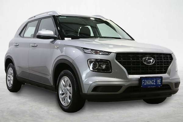 2025 Hyundai Venue QX.V5