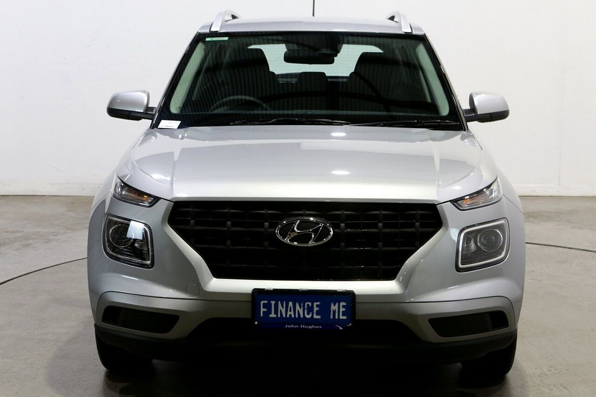 2025 Hyundai Venue QX.V5