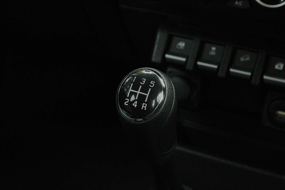 2025 Suzuki Jimny XL JJ