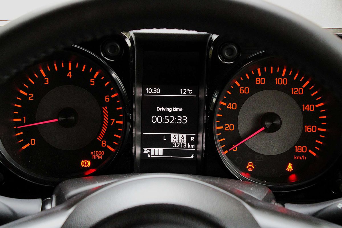 2025 Suzuki Jimny XL JJ