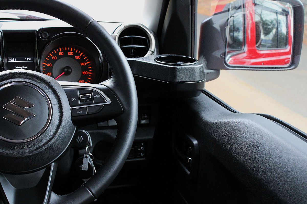 2025 Suzuki Jimny XL JJ