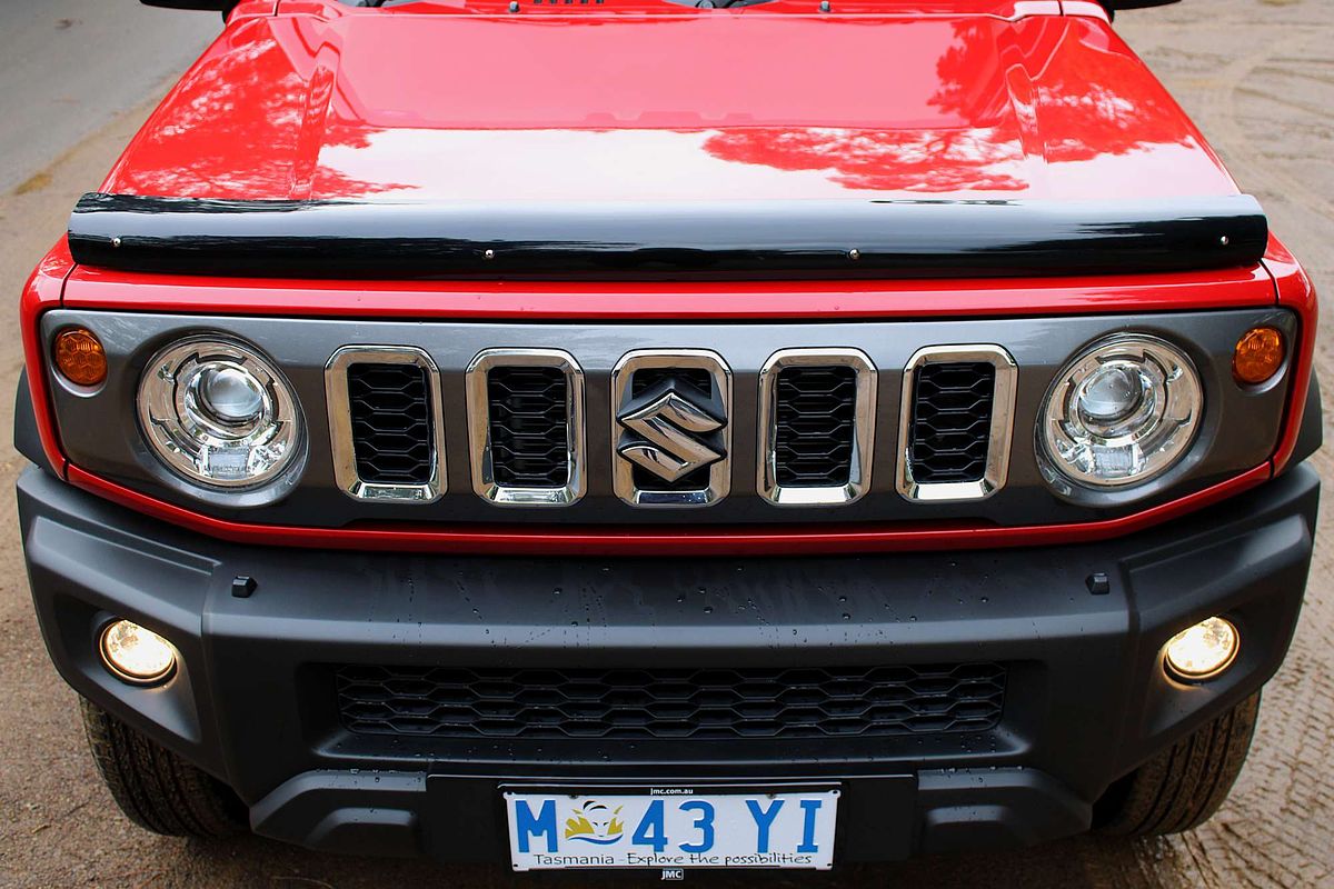 2025 Suzuki Jimny XL JJ