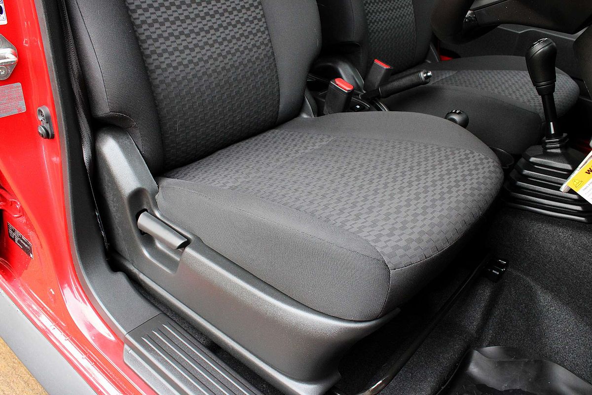 2025 Suzuki Jimny XL JJ