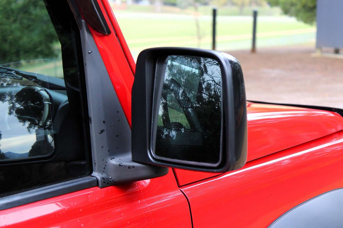 2025 Suzuki Jimny XL JJ