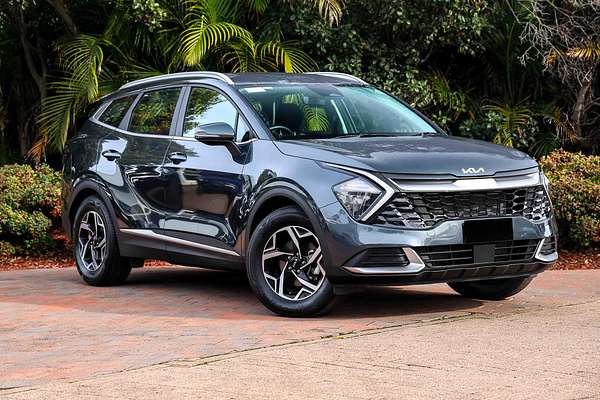 2024 Kia Sportage S NQ5