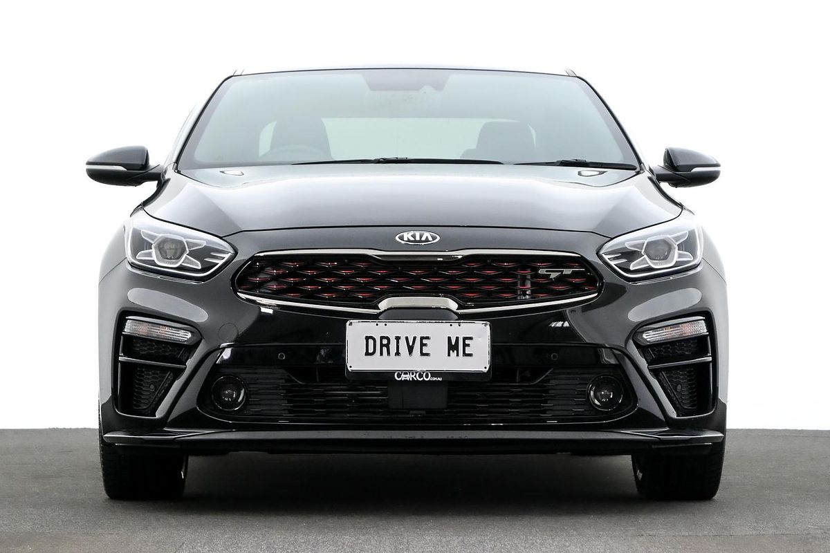 2020 Kia Cerato GT BD