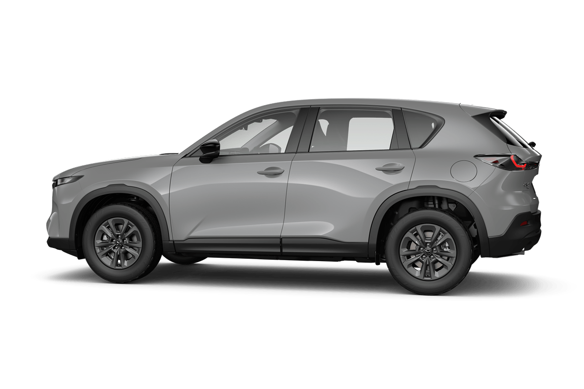 2026 Mazda CX-5 G25 Pure KM Series
