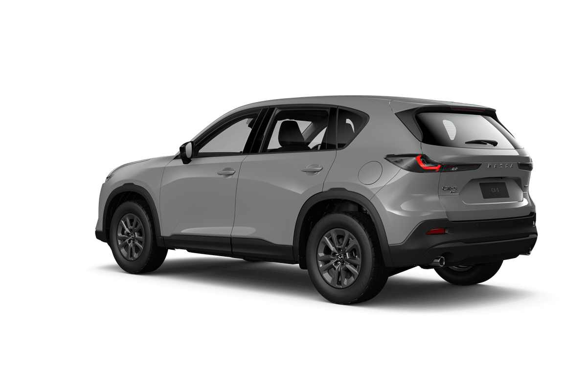 2026 Mazda CX-5 G25 Pure KM Series