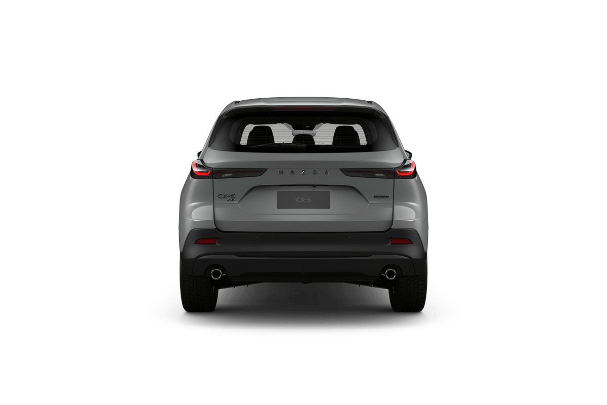 2026 Mazda CX-5 G25 Pure KM Series