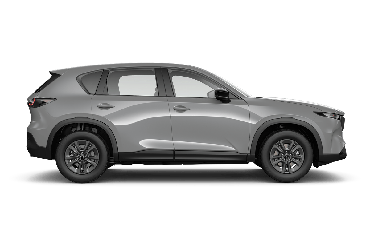 2026 Mazda CX-5 G25 Pure KM Series