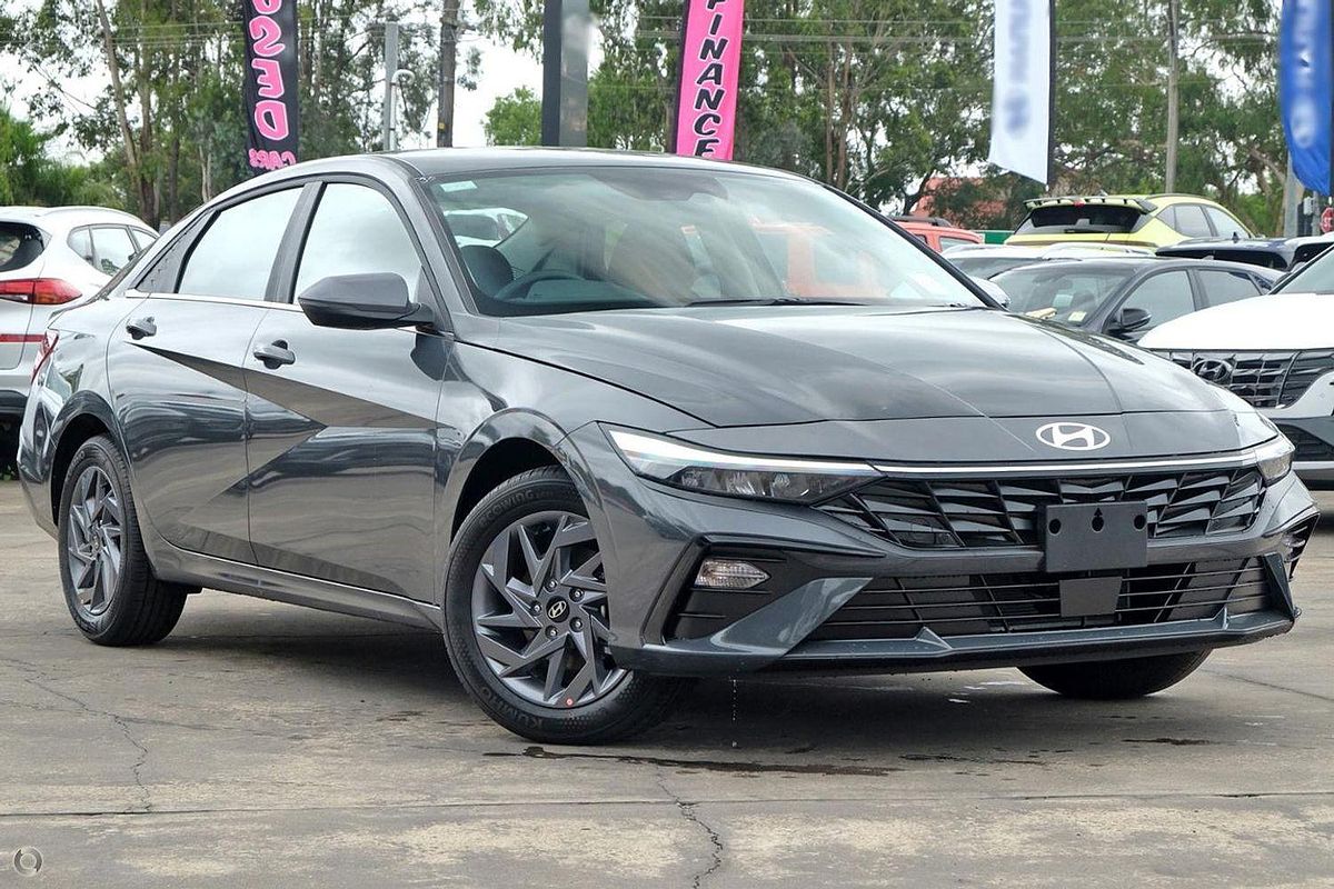 2024 Hyundai i30 CN7.V2