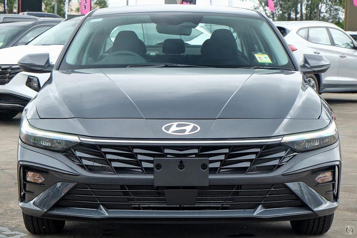 2024 Hyundai i30 CN7.V2