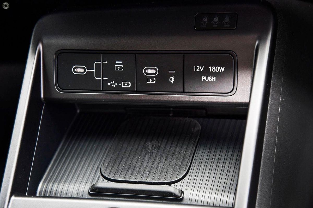 2025 Hyundai Kona Elite SX2.V3.5