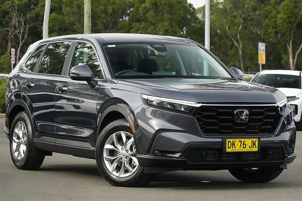 2024 Honda CR-V VTi X7 RS