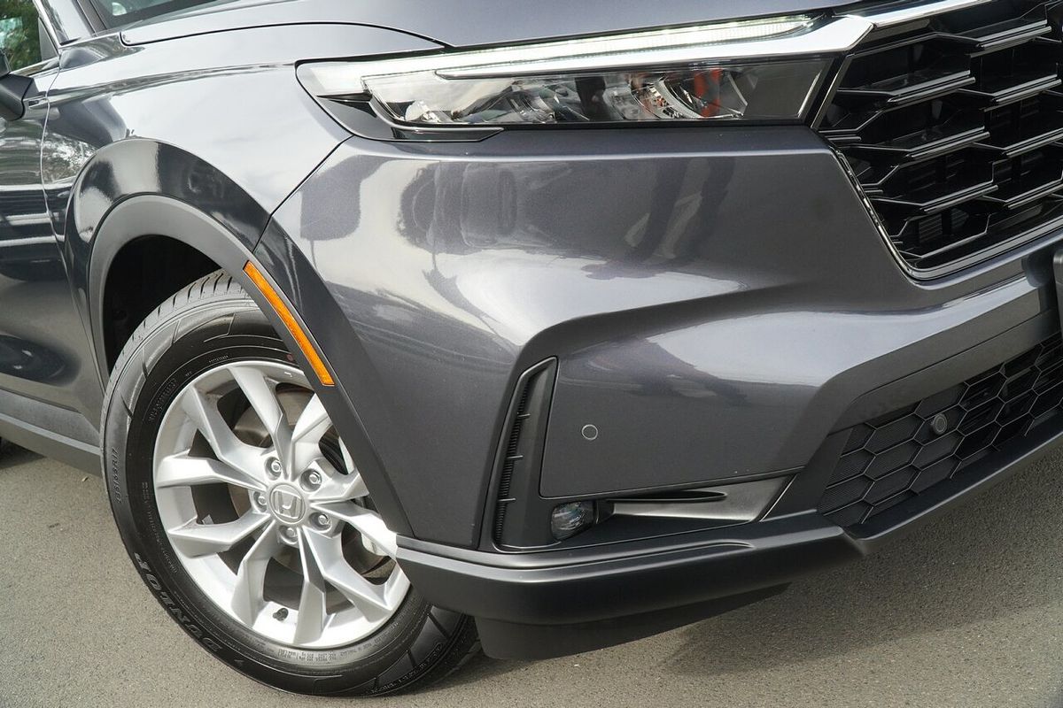 2024 Honda CR-V VTi X7 RS
