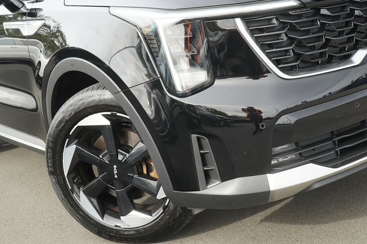2023 Kia Sorento Sport+ MQ4 PE
