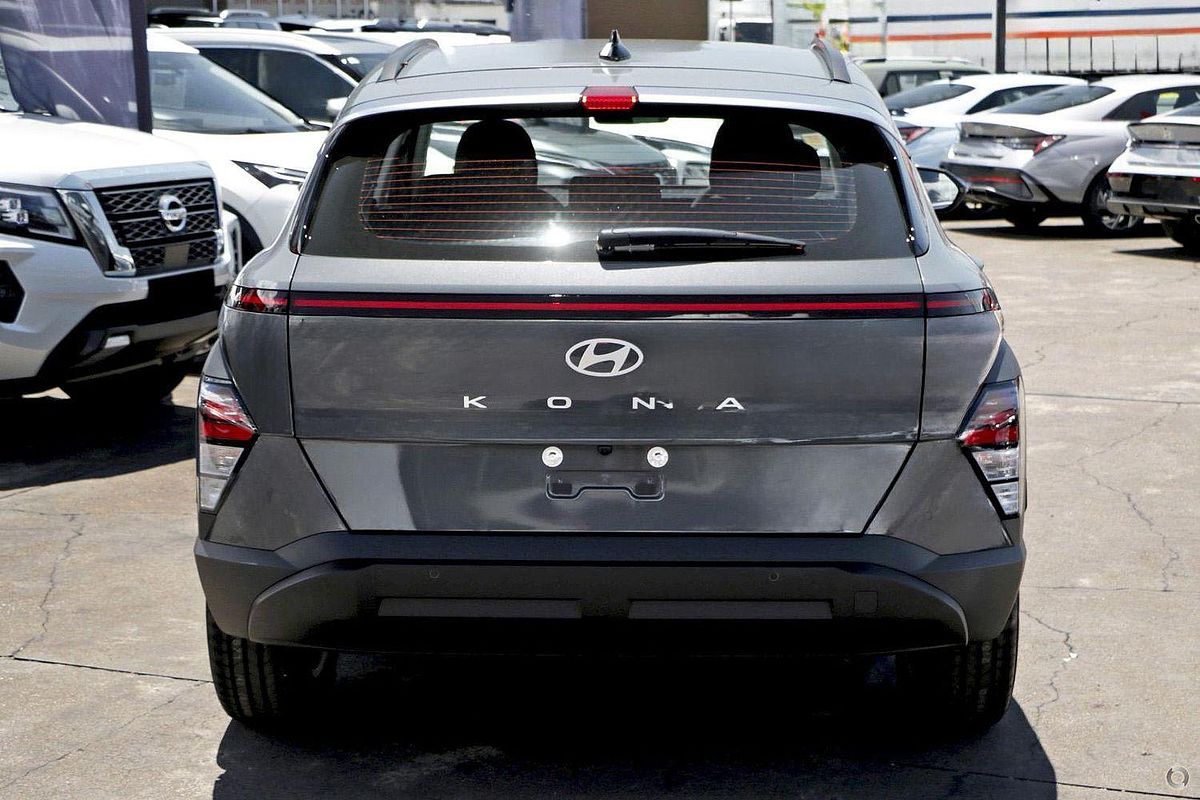 2025 Hyundai Kona SX2.V3
