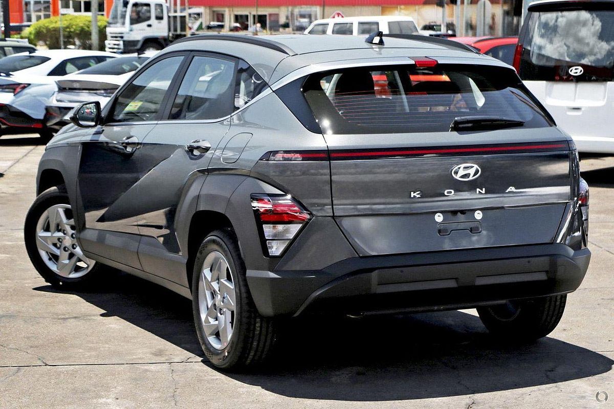 2025 Hyundai Kona SX2.V3