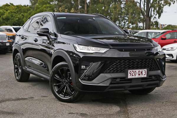 2022 Haval H6GT Ultra B03